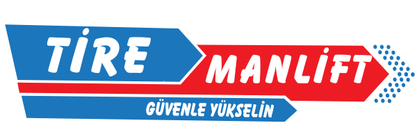 Tire Manlift