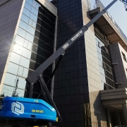 Aliağa Organize Manlift Platform, Organize Manlift Platform Aliağa, Aliağa Manlift Platform