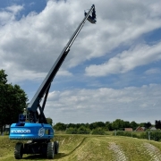 Bergama Organize Manlift Platform, Organize Manlift Platform Bergama, Bergama Manlift Platform, Manlift Platform Bergama