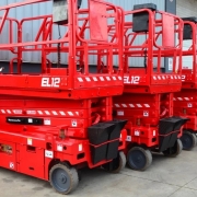 Bornova Manlift Platform, Bornova Manlift, Bornova Platform
