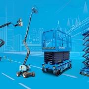 Gaziemir Manlift Platform, Gaziemir Manlift, Gaziemir Platform