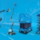 Gaziemir Manlift Platform, Gaziemir Manlift, Gaziemir Platform