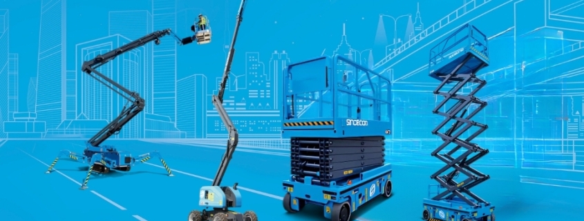 Gaziemir Manlift Platform, Gaziemir Manlift, Gaziemir Platform