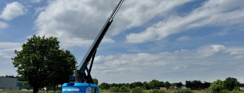 İTOP Organize Makaslı Eklemli Manlift, Organize Makaslı Eklemli Manlift İTOP, İTOP Manlift