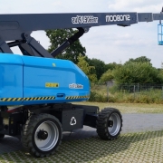 İTOP Organize Manlift Kiralama, Organize Manlift Kiralama İTOP, İTOP Menlift Kiralama