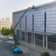 İzbaş Organize Manlift Kiralama, Organize Manlift Kiralama İzbaş, İzbaş Manlift Kiralama