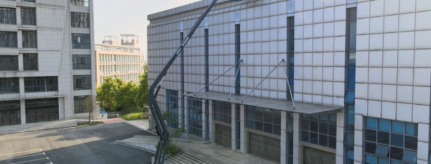 İzbaş Organize Manlift Kiralama, Organize Manlift Kiralama İzbaş, İzbaş Manlift Kiralama