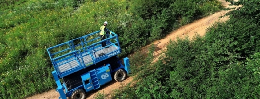 İzbaş Organize Manlift Platform, Organize Manlift Platform İzbaş, İzbaş Organize Manlift