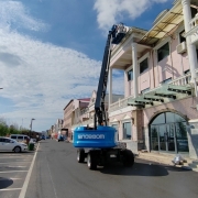 İzmir Organize Manlift Platform, Organize Manlift Platform İzmir, İzmir Organize Manlift, Organize Manlift İzmir