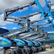 Kınık Organize Manlift Platform, Kınık Manlift Platform, Kınık Platform, Organize Manlift Platform Kınık