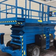 Pancar Manlift Platform, Pancar Manlift,  Pancar Platform, Pancar Kiralık Manlift