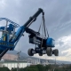 Pancar Organize Sanayi Makaslı Eklemli Manlift, Organize Sanayi Makaslı Eklemli Manlift Pancar, Pancar Makaslı Eklemli Manlift