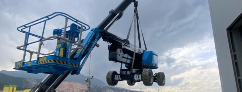 Pancar Organize Sanayi Makaslı Eklemli Manlift, Organize Sanayi Makaslı Eklemli Manlift Pancar, Pancar Makaslı Eklemli Manlift