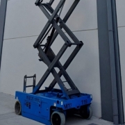 Pancar Organize Sanayi Manlift Platform, Organize Sanayi Manlift Platform Pancar, Pancar Manlift Platform