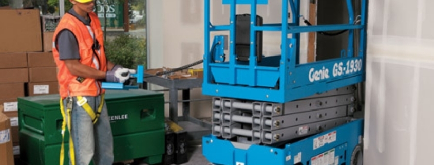 Sarnıç Manlift Kiralama, Sarnıç Manlift, Sarnıç Makaslı Manlift