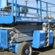 Torbalı Manlift Kiralama, Manlift Kiralama Torbalı, Torbalı Makaslı Manlift