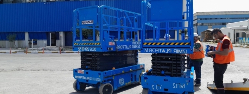 Torbalı Organize Sanayi Makaslı Eklemli Manlift, Organize Sanayi Makaslı Eklemli Manlift Torbalı, Torbalı Organize Sanayi Manlift, 