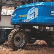 Torbalı Organize Sanayi Manlift Platform, Organize Sanayi Manlift Platform Torbalı, Torbalı  Manlift Platform