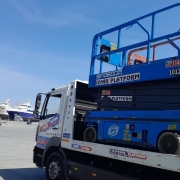 Tire Manlift Platform 3 Tire Manlift Platform, Tire Manlift Platform Kiralama, Tire Manlift Platform Firmaları, Tire Manlift Platform Fiyatları