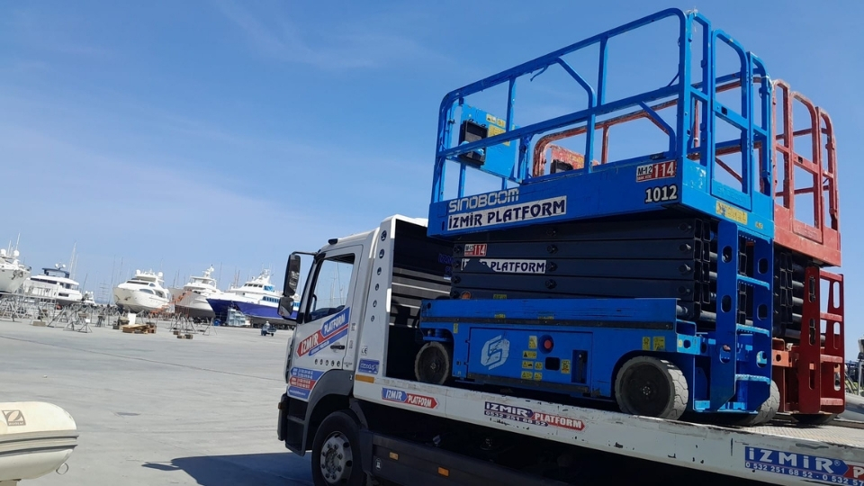 Tire Manlift Platform, Tire Manlift Platform Kiralama, Tire Manlift Platform Firmaları, Tire Manlift Platform Fiyatları